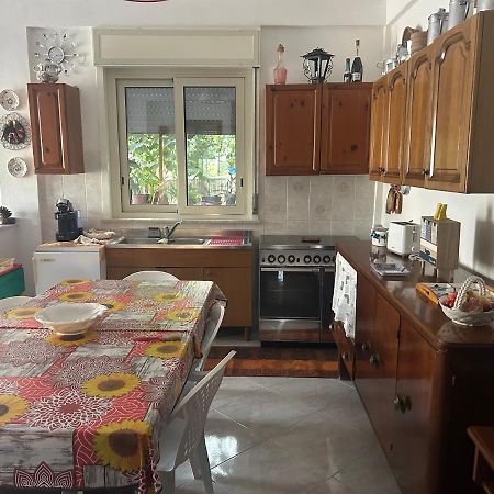 Aromi Di Sicilia Casa Vacanze Palermo Zewnętrze zdjęcie