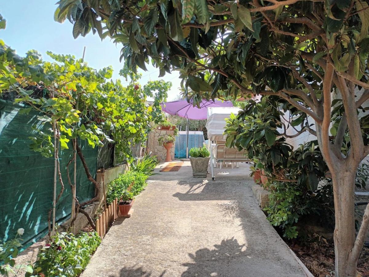 Aromi Di Sicilia Casa Vacanze Palermo Zewnętrze zdjęcie