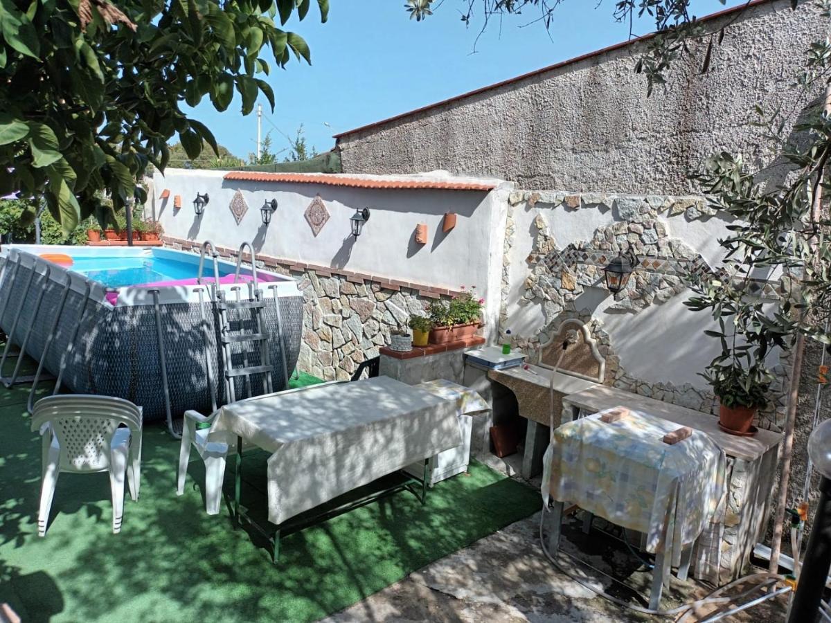 Aromi Di Sicilia Casa Vacanze Palermo Zewnętrze zdjęcie