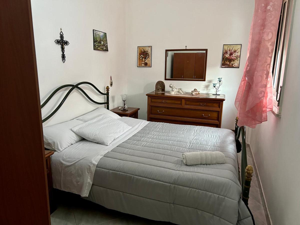 Aromi Di Sicilia Casa Vacanze Palermo Zewnętrze zdjęcie