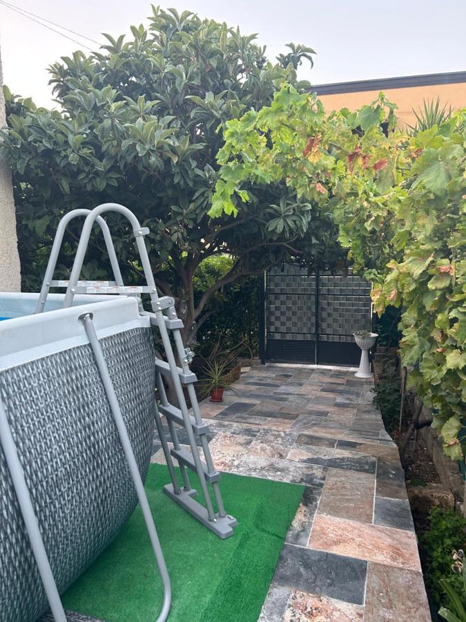 Aromi Di Sicilia Casa Vacanze Palermo Zewnętrze zdjęcie